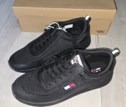 Męskie sneakersy TOMMY JEANS Flexi Runner  r.44