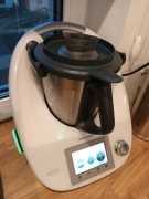 Thermomix TM5 z cook key 