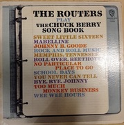 The Routers – The Routers Play The Chuck Berry Song Book US 1965