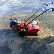 GLEBOGRYZARKA CEDRUS  GLX480F Nowa