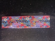 Opakowanie kolekcjonerskie* lody Ekipy* Koral