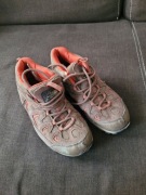 The Nort Face roz.34 wkładka 20.5