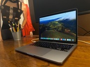 MacBook Pro 13-calowy