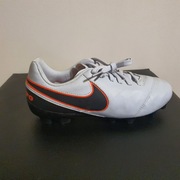 Nike tiempo - Allegro Lokalnie