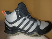 Adidas Terrex Swift R2 Mid GTX IH2602 buty męskie treningowe r. 43 1/3