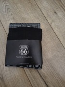 Bokserki męskie route 66 2pak XXL