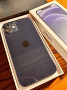 Smartfon Apple iPhone 64 GB czarny