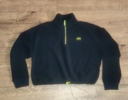 Polar Levi's r. L bluza Crop czarna