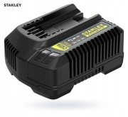 Ładowarka do akumulatorów Stanley SFMCB12