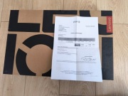 Lenovo Legion 5 15IRX10 OLED i7-13650HX RTX5060 16GB 512GB 100% NOWY! 