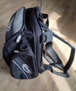 Sakwy, tankbag, plecak naxa