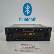 Radio Becker Mexico CD BE4337 Mercedes w140 r129 w126 w210 w202 w124