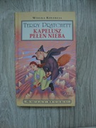 Kapelusz pełen nieba Terry Pratchett