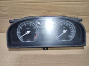 RENAULT LAGUNA II LICZNIK ZEGARY 8200291332