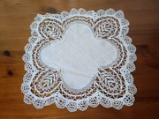 Klockowa serwetka 30x30