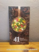 encyklopedia sztuki kulinarnej. tom 41. kuchnia wegetariańska