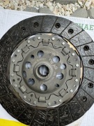 Kpl Sprzęgło z kołem dwumasowym VW T6 2.0Tdi