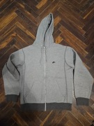 bluza nike szara rozmiar M