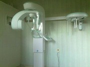 Pantomograf cefalostat Rotograph evo d