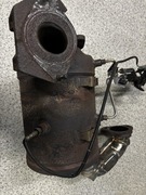 skrzynia biegów dpf turbo i osprzęt vito 447 1,6 cdi