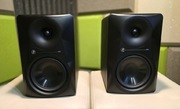 2x monitor Mackie MR624