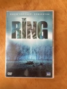The Ring - film DVD