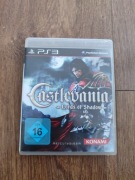 Castlevania lords of shadow ps3