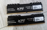 Pamięć ram ddr4 2x8gb