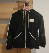 Bluza z kapturem r.110