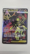 Karta Pokémon – Perfect Order – 104/088 – Mega Zygarde ex