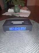 RADIOBUDZIK - mały z UKF na baterie