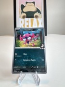 Karta Pokemon Impidimp DRI 134/182