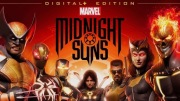 MARVEL'S MIDNIGHT SUNS DIGITAL+ EDITION - klucz Steam 