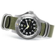 Zegarek Vostok Komandirskie 18021B