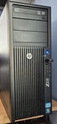 Komputer stacjonarny HP Z210 Workstation