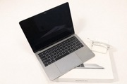 MacBook Pro 13” i5 2,9 GHz 8GB RAM 4x TB3 Touch Bar Touch ID Zestaw!
