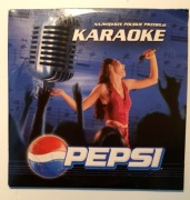 Najpiękniejsze polskie przeboje- karaoke. 