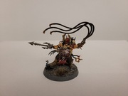 Bloodstoker - Blades of Khorne - Age of Sigmar 