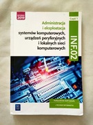 Administracja i eksploatacja systemów komputerowych Marciniuk cz.1