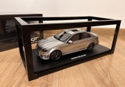 Mercedes C Klasa C63 AMG W204 1:18 GT Spirit