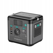 Przenośny generator prądu STACJA ŁADUJĄCA SWAREY S160 