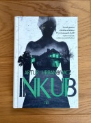 Książka (stan: nowa) Artur Urbanowicz - Inkub