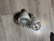 Żarówki disco wkręcane