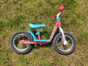 Rowerek biegówka jeździk 