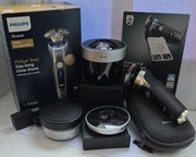 Golarka Philips Shaver i9000 Prestige Ultra XP9405/31-Najnowszy model