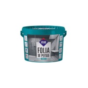 Folia w płynie- hydroizolacja