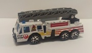 MATCHBOX Fire Engine