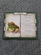 Talisman Magia i Miecz karta postaci ROPUCHA