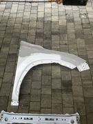 LEXUS NX 2 II 21-24 BŁOTNIK PRAWY PRZEDNI