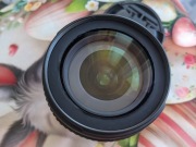 NIKON DX NIKKOR 18-105 AF-S VR F3,5-5,6 G ED WADA